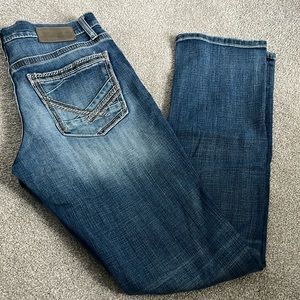 Men’s BKE Jake Straight Leg - 32L